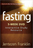 Fasting: 5-Week Interactive Study Resource