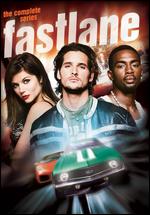 Fastlane: The Complete Series - Chris Long; McG; Paris Barclay; Sanford Bookstaver