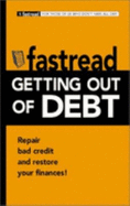 Fastread Getting Out of Debt