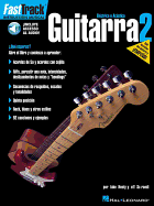 Fasttrack - Guitarra 2 (ESP)