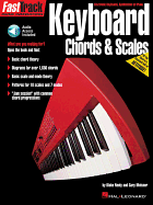 FastTrack - Keyboard - Chords & Scales (US)