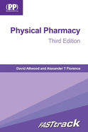 FASTtrack: Physical Pharmacy: Third Edition