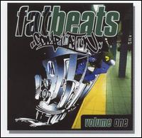 Fat Beats, Vol. 1 - Various Artists