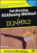 Fat-Burning Kickboxing Workout for Dummies