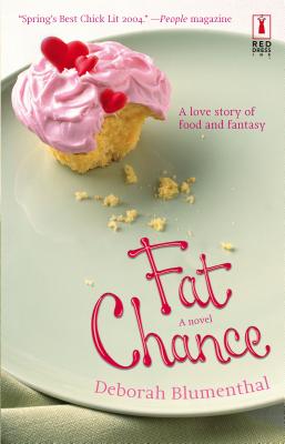 Fat Chance - Blumenthal, Deborah