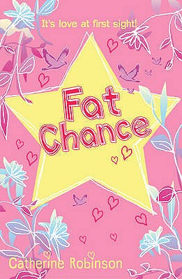 Fat Chance - Robinson, Catherine