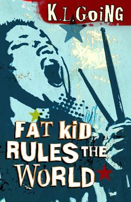 Fat Kid Rules The World - Going, K L