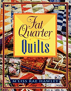 Fat Quarter Quilts Print on Demand Edition