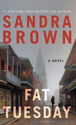 Fat Tuesday - Brown, Sandra