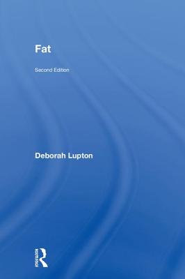 Fat - Lupton, Deborah