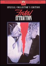 Fatal Attraction [Special Collector's Edition] - Adrian Lyne