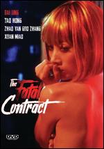 Fatal Contract - Tan Bing