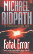 Fatal Error - Ridpath, Michael