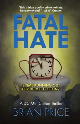 Fatal Hate - Price, Brian