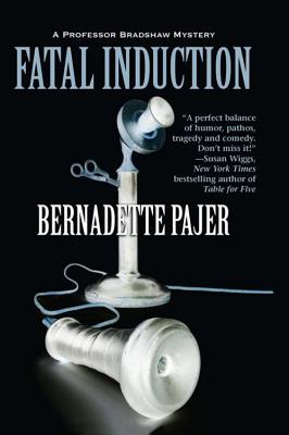 Fatal Induction - Pajer, Bernadette