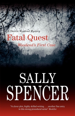 Fatal Quest - Spencer, Sally