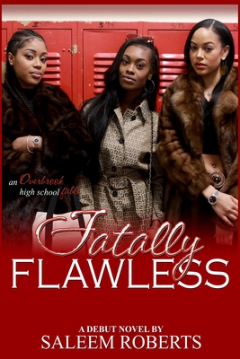 Fatally Flawless - Roberts, Saleem