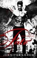 Fate: a Devil's Eyes Novel