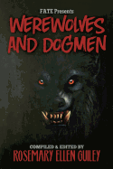 Fate Presents Werewolves and Dogmen