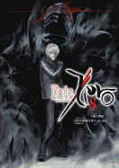 Fate/Zero Volume 8