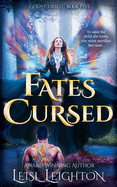 Fates Cursed: Gods Cursed Book 5