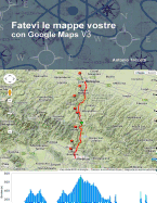 Fatevi le mappe vostre: con Google Maps V3