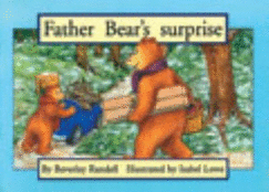 Father Bear's surprise