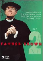 Father Brown: Set 2 [2 Discs]