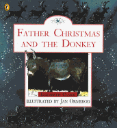 Father Christmas and the Donkey