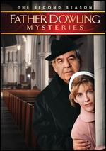 Father Dowling Mysteries: The Second Season [3 Discs] - 