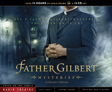 Father Gilbert Mysteries
