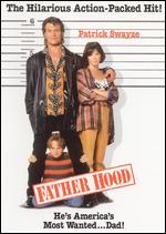 Father Hood - Darrell James Roodt
