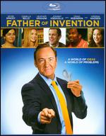 Father of Invention [Blu-ray] - Trent Cooper