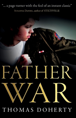Father War - Doherty, Thomas