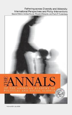 Fathering Across Diversity and Adversity: International Perspectives and Policy Interventions - Doucet, Andrea (Editor), and Edwards, Rosalind (Editor), and Furstenberg, Frank F (Editor)