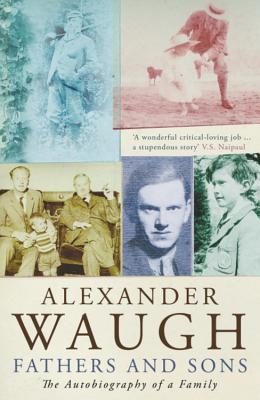 Fathers and Sons - Waugh, Alexander