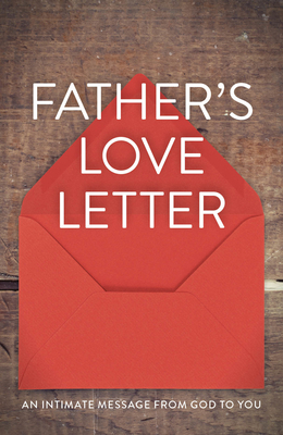 Father's Love Letter (Ats) (Pack of 25) - Adams, Barry
