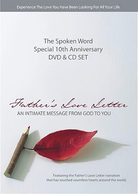 Father's Love Letter Special Edition - Adams, Barry (Producer)