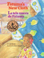 Fatuma's New Cloth / La tela nueva de Fatuma