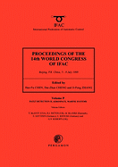 Fault Detection II, Aerospace, Marine Systems: Volume P