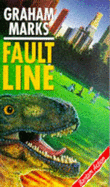 Fault Line - Marks, Graham