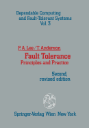 Fault Tolerance: Principles and Practice
