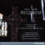 Fauré, Duruflé: Requiem