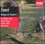 Faur: Musique de Chambre, Vol. 1