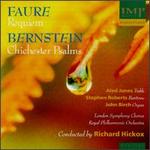 Faur: Requiem; Bernstein: Chichester Psalms