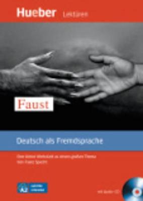 Faust - Leseheft mit CD - Specht, Franz