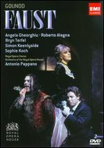 Faust (Royal Opera House)