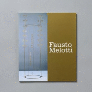 Fausto Melotti: Sculptures and Works on Paper from 1955 to 1983