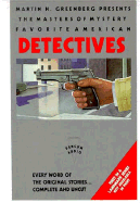 Favorite American Detectives: Volume 01