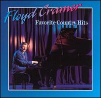 Favorite Country Hits - Floyd Cramer